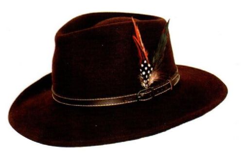 Denton Outbacker Hat